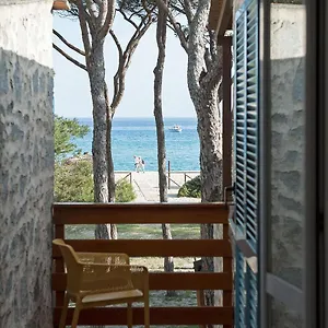 Iselba Aparthotel