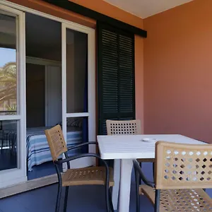 Maricampo Aparthotel